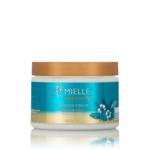 MIELLE HAWAIIAN GINGER MOISTURIZING HAIR BUTTER 340g - Imagen 1
