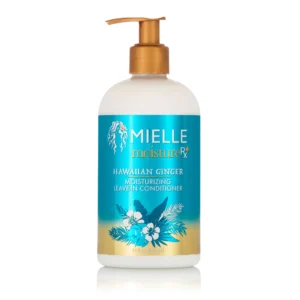 MIELLE HAWAIIAN GINGER MOISTURIZING LEAVE-IN CONDITIONER 355ml - Imagen 1