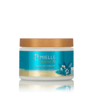 MIELLE HAWAIIAN GINGER MOISTURIZING OVERNIGHT CONDITIONER 340g - Imagen 1