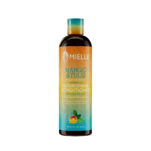 MIELLE MANGO & TULSI NOURISHING CONDITIONER 355ml - Imagen 1