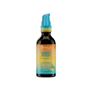 MIELLE MANGO & TULSI NOURISHING INSTANT 3 IN 1 SERUM 59ml - Imagen 1
