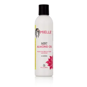 MIELLE MINT ALMOND OIL BLEND 240ml - Imagen 1