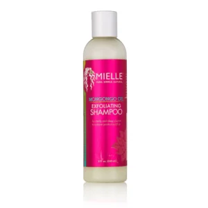 MIELLE MONGONGO OIL EXFOLIATING SHAMPOO 240ml - Imagen 1
