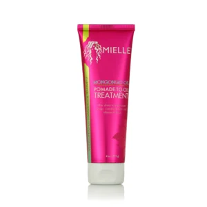 MIELLE MONGONGO OIL POMADE-TO OIL TREATMENT 113ml - Imagen 1