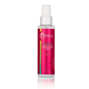 MIELLE MONGONGO OIL THERMAL & HEAT PROTECTANT SPRAY 118ml - Imagen 1