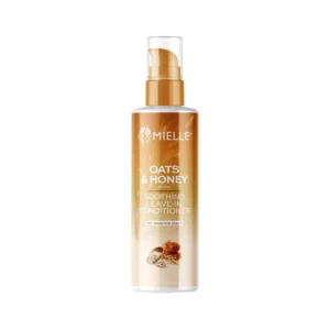 MIELLE OATS & HONEY BLEND SOOTHING LEAVE-IN CONDITIONER 177ml - Imagen 1