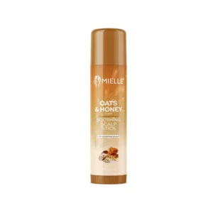 MIELLE OATS & HONEY BLEND SOOTHING SCALP STICK 14g - Imagen 1