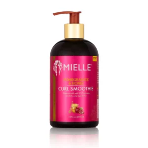 MIELLE POMEGRANATE & HONEY CURL SMOOTHIE 355ml - Imagen 1