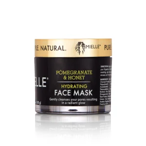 MIELLE POMEGRANATE & HONEY HYDRATING FACE MASK 100g - Imagen 1