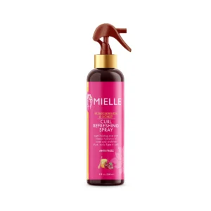 MIELLE POMEGRANATE & HONEY REFRESHING SPRAY 240ml - Imagen 1