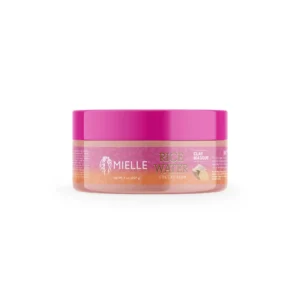 MIELLE RICE WATER COLLECTION CLAY MASQUE 227g - Imagen 1