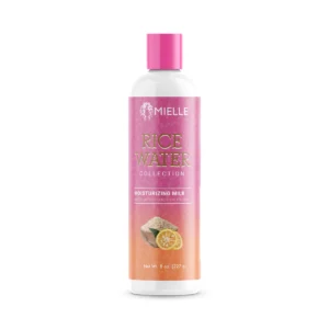 MIELLE RICE WATER COLLECTION MOISTURIZING MILK 227g - Imagen 1