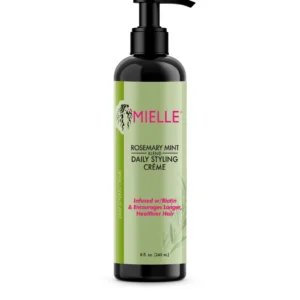 MIELLE ROSEMARY MINT BLEND DAILY STYLING CREAM 240ml - Imagen 1