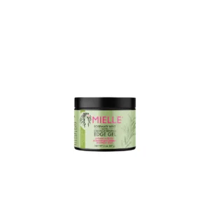 MIELLE ROSEMARY MINT BLEND STRENGTHENING EDGE GEL 57g - Imagen 1
