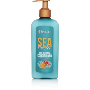 MIELLE SEA MOSS ANTI-SHEDDING CONDITIONER 235ml - Imagen 1