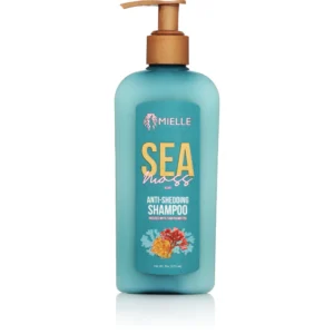 MIELLE SEA MOSS ANTI-SHEDDING SHAMPOO 235ml - Imagen 1