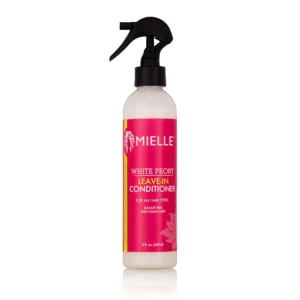 MIELLE WHITE PEONY LEAVE-IN CONDITIONER 240ml - Imagen 1