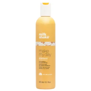 MILK SHAKE MAKE MY DAY SHAMPOO 300ml - Imagen 1