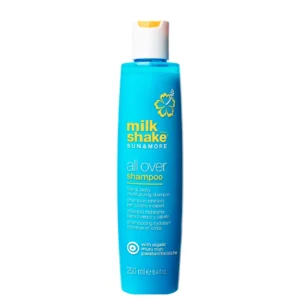 MILK SHAKE SUN & MORE ALL OVER SHAMPOO 250ml - Imagen 1