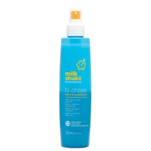 MILK SHAKE SUN & MORE BIPHASE LEAVE IN CONDITIONER 250ml - Imagen 1