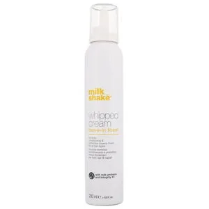 MILK SHAKE WHIPPED CREAM LEAVE-IN FOAM 200ml - Imagen 1