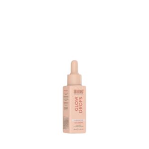 MINETAN GLOW DROPS ILLUMINATING TAN DROPS 40ml - Imagen 1