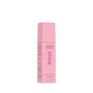 MINETAN ROSE ILLUMINATING FACIAL TAN MIST 100ml - Imagen 1