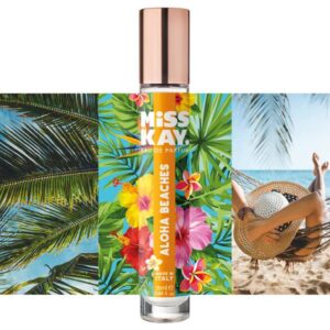 MISS KAY MINI EAU DE PARFUM ALOHA BEACHES 25ml - Imagen 1
