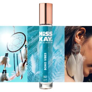 MISS KAY MINI EAU DE PARFUM N BOHO VIBES 25ml - Imagen 1