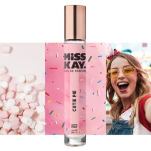 MISS KAY MINI EAU DE PARFUM N CUTIE PIE 25ml - Imagen 1