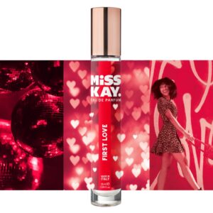MISS KAY MINI EAU DE PARFUM N FIRST LOVE 25ml - Imagen 1