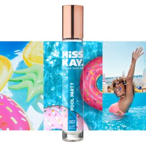 MISS KAY MINI EAU DE PARFUM N POOL PARTY 25ml - Imagen 1
