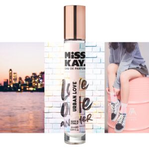 MISS KAY MINI EAU DE PARFUM N URBAN LOVE 25ml - Imagen 1