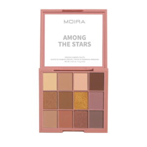 MOIRA AMONG THE STARS PRESSED PIGMENTS PALETTE EPP007 - Imagen 1
