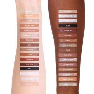MOIRA AT GLANCE STICK SHADOW GSS016 NUDE BEIGE - Imagen 3