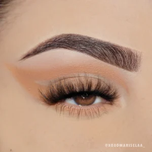 MOIRA AT GLANCE STICK SHADOW GSS002 WARM VANILLA - Imagen 2