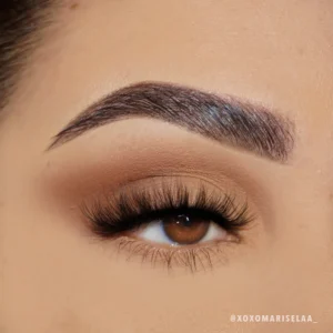 MOIRA AT GLANCE STICK SHADOW GSS004 NATURAL BEIGE - Imagen 2