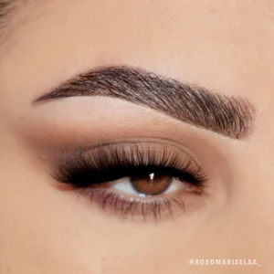 MOIRA AT GLANCE STICK SHADOW GSS008 TAUPE - Imagen 2