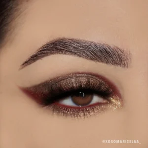 MOIRA AT GLANCE STICK SHADOW GSS009 COCOA DAZE - Imagen 2