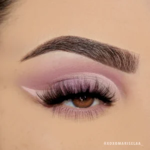 MOIRA AT GLANCE STICK SHADOW GSS016 NUDE BEIGE - Imagen 2