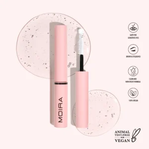 MOIRA BIOTIN PEPTIDE COMPLEX LASH SERUM 5g BLS 001 - Imagen 1