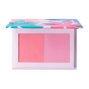 MOIRA BLUSHING GODDESS DUO PASSION BLOSSON DBL004 7.5g - Imagen 1