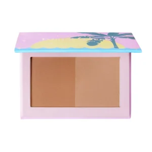 MOIRA BRONZED GODDESS DUO ISLAND QUEEN - Imagen 1