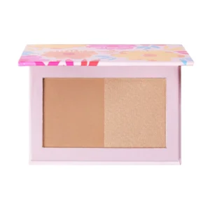 MOIRA BRONZED GODDESS DUO SUNKISSED CHIC - Imagen 1