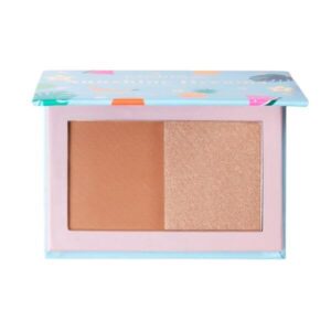 MOIRA BRONZED GODDESS DUO SUNSHINE DREAMS DBR005 7.5g - Imagen 1