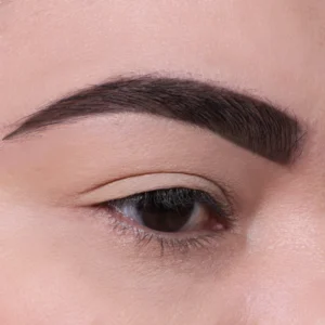 MOIRA BROW DEFYING GEL 006 DEEP EBONY 5.5g BDG006 - Imagen 2