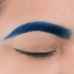 MOIRA BROW DEFYING GEL 009 ROYAL BLUE 5.5g BDG009 - Imagen 2