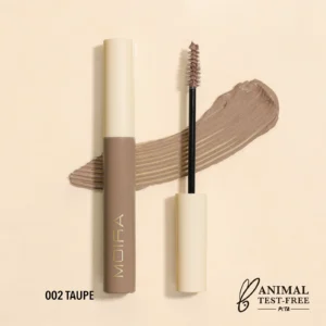 MOIRA BROW DEFYING MASCARA 02 TAUPE 6.3g - Imagen 1