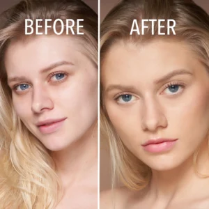 MOIRA COMPLETE WEAR FOUNDATION 30ML 100 LIGHT IVORY - Imagen 2