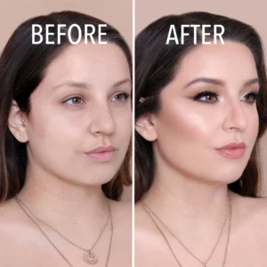 MOIRA COMPLETE WEAR FOUNDATION 30ML 250 NATURAL BUFF - Imagen 2